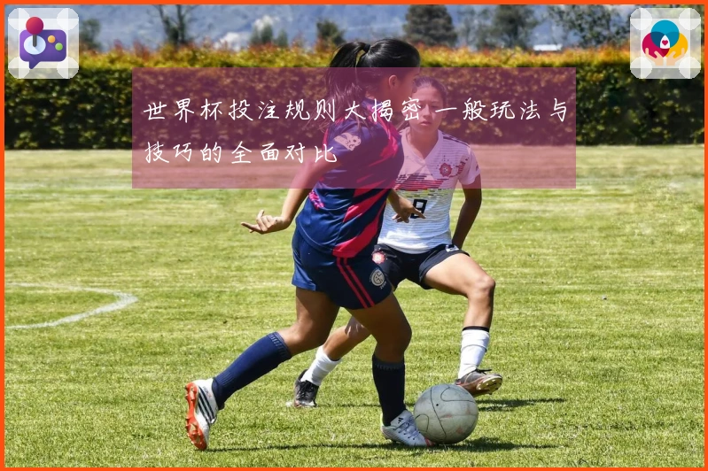 世界杯投注规则大揭密 一般玩法与技巧的全面对比