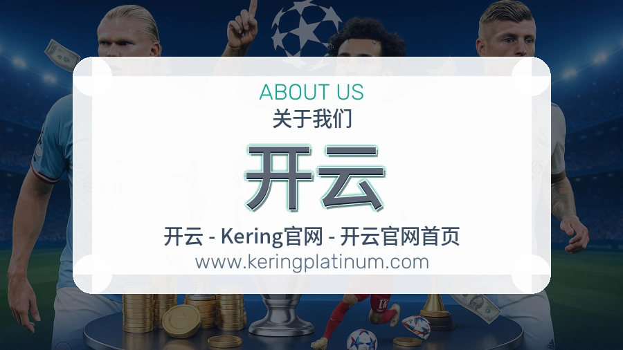 平台展示图